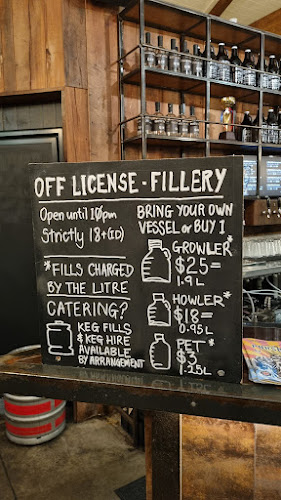 Comentarii opinii despre Brew Union Brewing Co