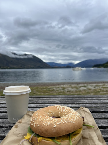 Curbside Coffee & Bagels Open Times