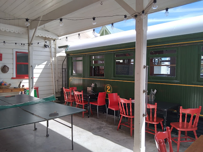 Opinii despre Serial Griller în Ōakura - Hospitality and gastronomy