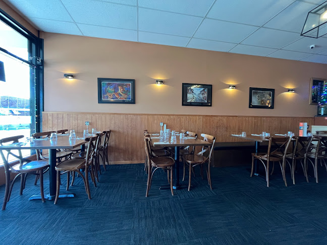 Comentarii opinii despre FishTail restaurant and bar