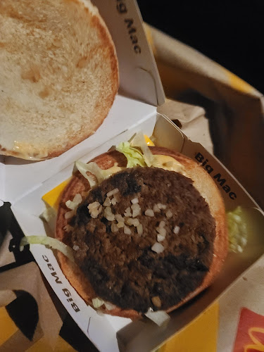 Comentarii opinii despre McDonald's Te Awamutu