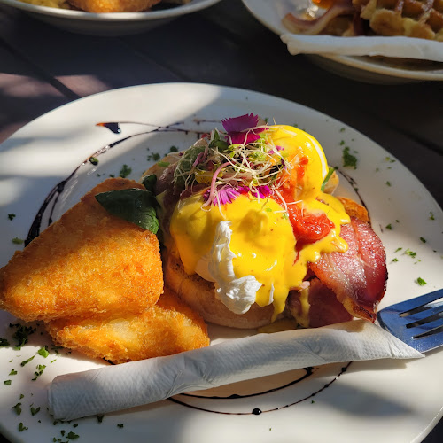 Comentarii opinii despre Red Shed Palazzo