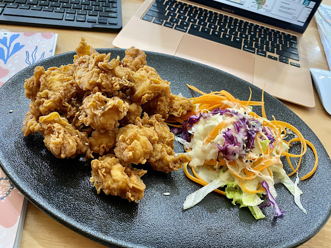 Opinii despre Café B în Auckland - Hospitality and gastronomy