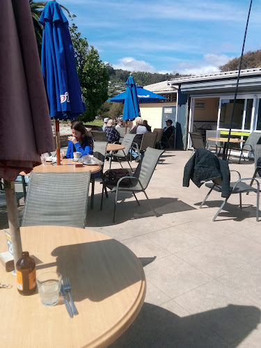 Beach Cafe and Bar Phone number