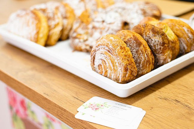 Bakery La Boulangrie - Lawrence