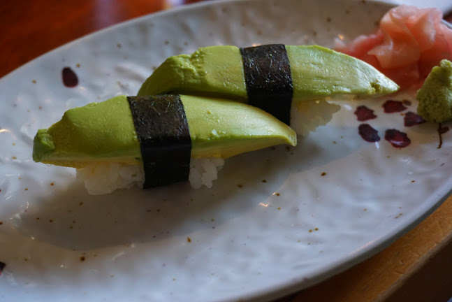 OMOIDE Japanese Restaurant Phone number