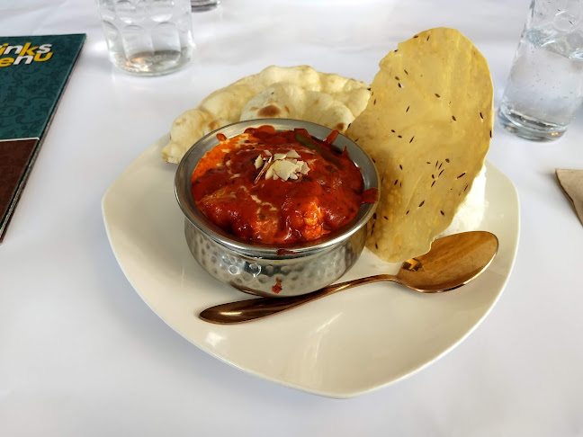 Popsies Indian Restaurant Café & Bar - Hospitality and gastronomy