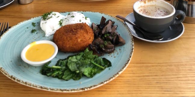 Torpedo Bay Cafe - Hospitality and gastronomy