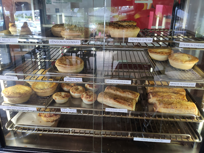 Beechwoods Cafe - Richmond