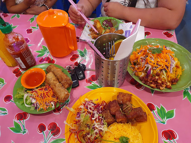 Comentarii opinii despre Rice Rice Baby