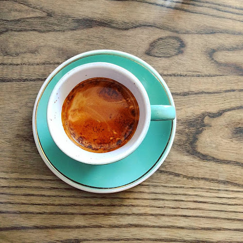 The Beanery by Mojo - Hospitality and gastronomy