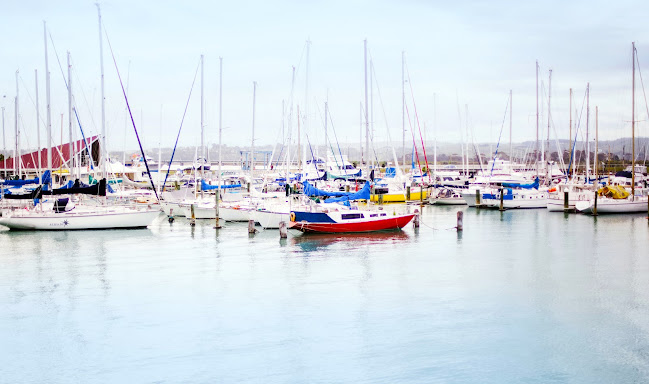 1 Lever Street, 56 West Quay, Ahuriri, Napier 4110, New Zealand