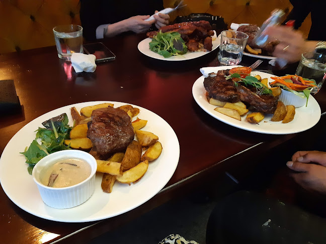 Jack Hackett's Irish Pub - Hospitality and gastronomy