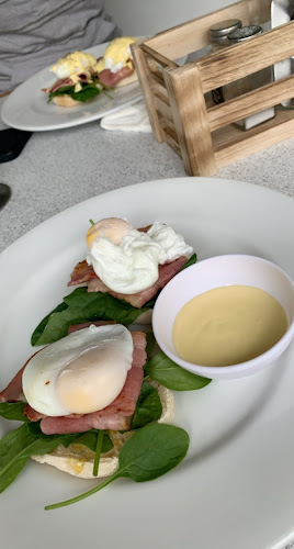 The Local Backyard Cafe and Bakery - Ashhurst