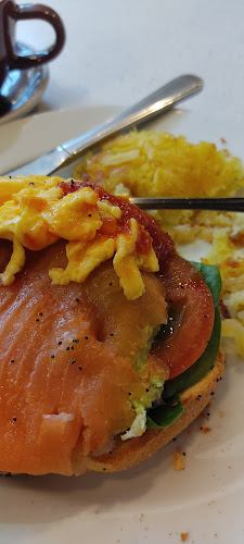 Reviews of Drexel's Breakfast Restaurant in Christchurch - Hospitality and gastronomy