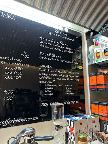 Comentarii opinii despre Bean Around The World Coffee Roastery