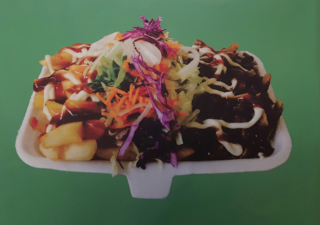 Airport Kebabs & Pizza - Hospitality and gastronomy