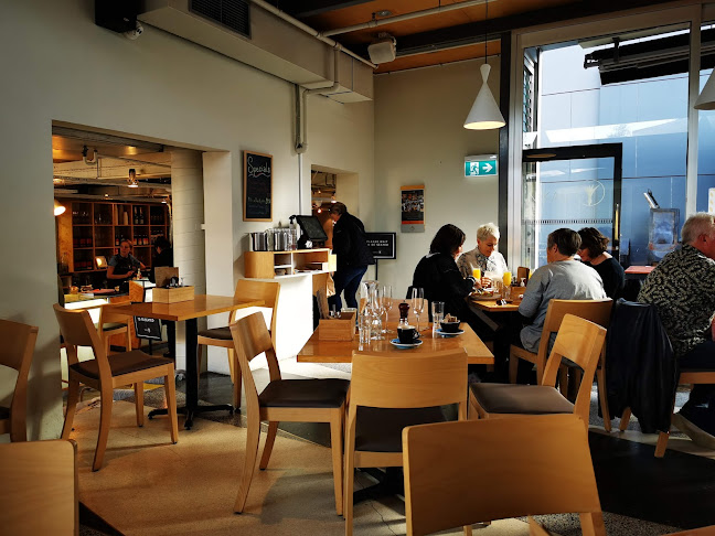 Comentarii opinii despre Nikau Cafe