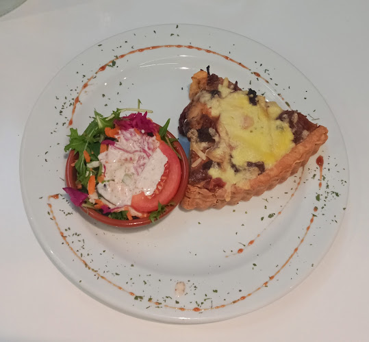 Le Marché Français Deli - Hospitality and gastronomy