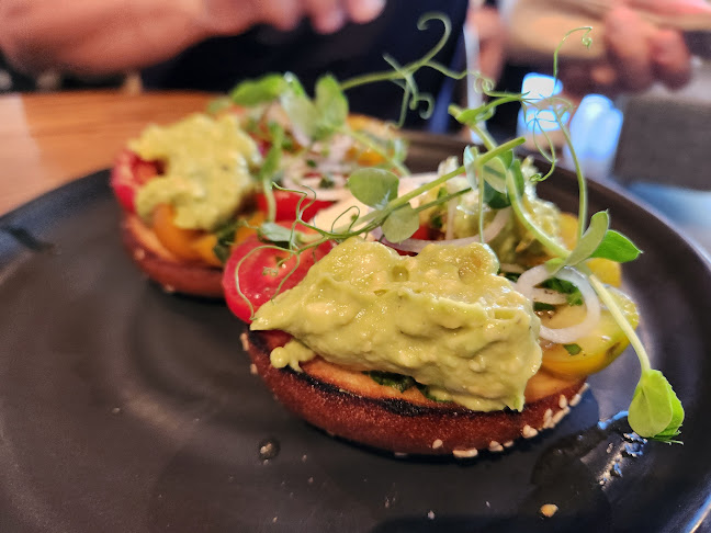 The Grounds at Whoa! Studios - Auckland