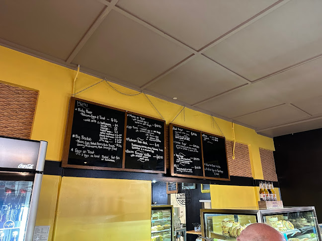 Opinii despre Marigold Cafe în Te Puke - Hospitality and gastronomy