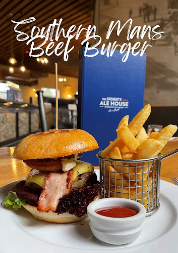 Comentarii opinii despre Speight's Ale House Nelson