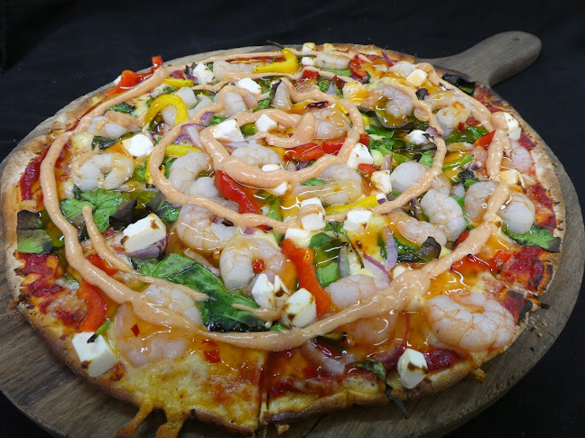 Reviews of The Station Bar and Bistro in Napier - Hospitality and gastronomy