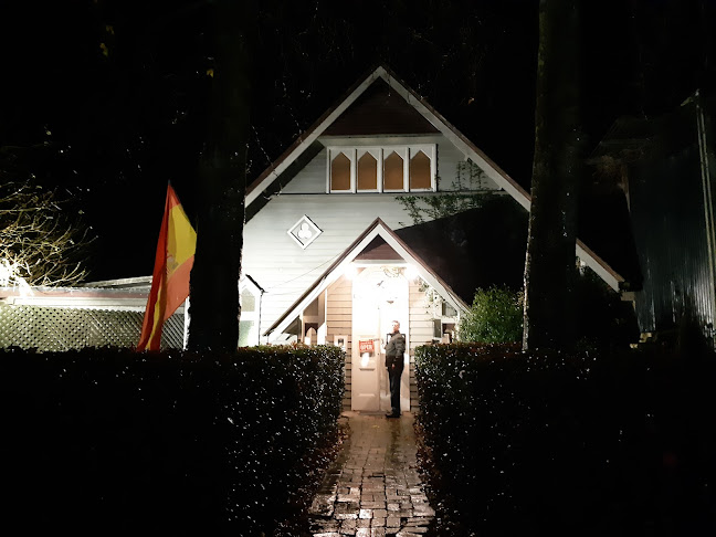 Restaurant La Capilla - Richmond