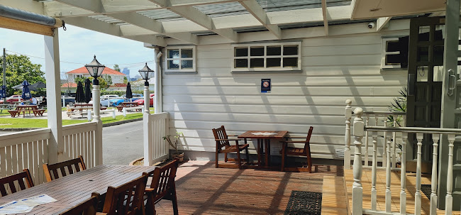 37 Queen Street, Northcote Point, Auckland 0627, New Zealand