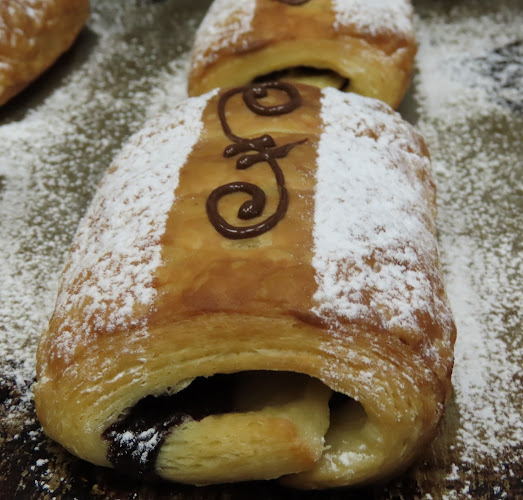 The Chubby Baker - Hospitality and gastronomy