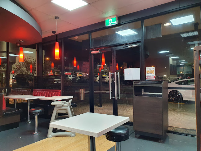 Comentarii opinii despre Burger King Westgate