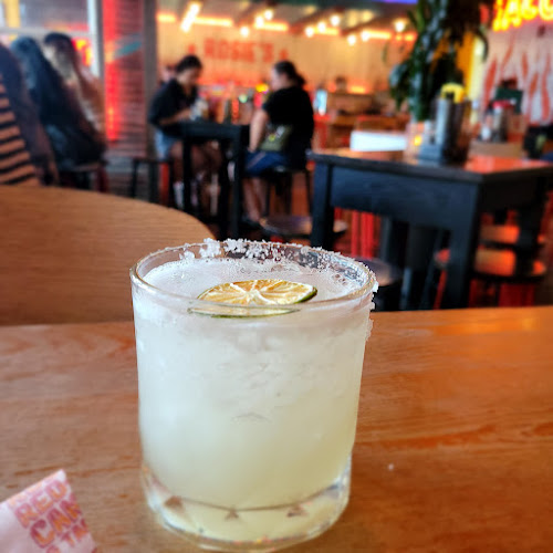 Rosie's Red-Hot Cantina Wellington