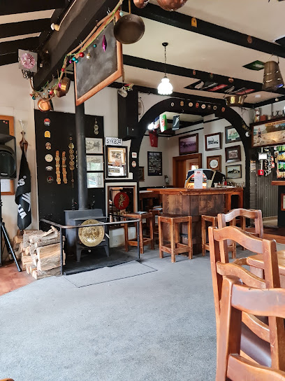 The Old Leithfield Hotel