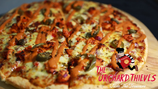 Opinii despre The Orchard Thieves TAURIKO în Tauranga - Hospitality and gastronomy