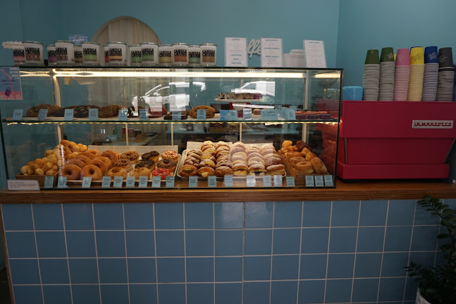 STUFFED (Napier CBD) - Napier