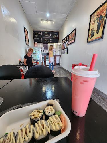 Opinii despre House of Li în Motueka - Hospitality and gastronomy