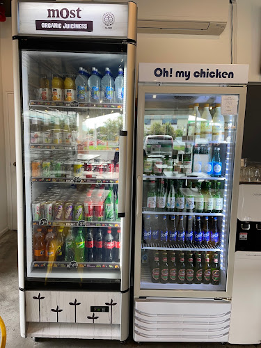 Oh! My Chicken - Hospitality and gastronomy