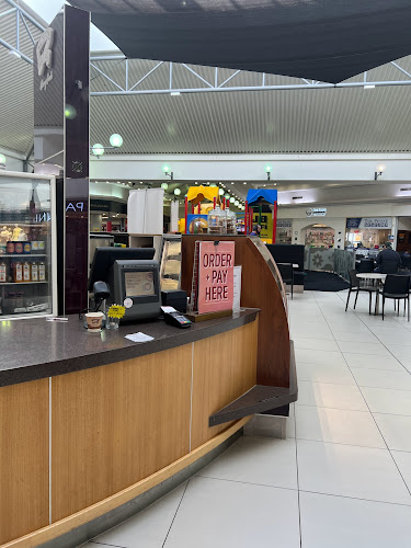 Muffin Break South City - Christchurch