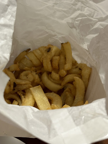 Ocean Beach Takeaways - Hospitality and gastronomy