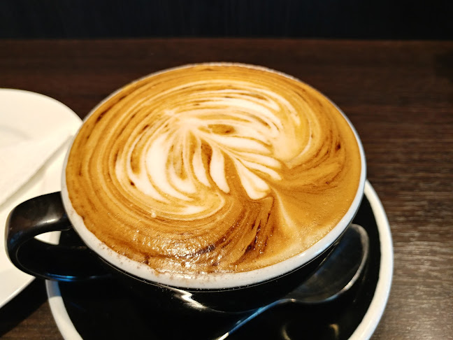 Ginger Cafe - Richmond