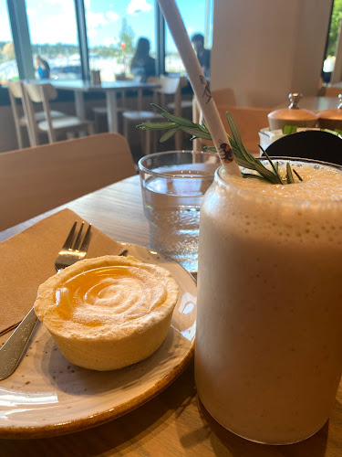 Journal Cafe - Hospitality and gastronomy