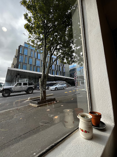 The Coffee Shop Phone number