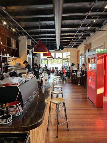 Comentarii opinii despre Public Kitchen and Bar