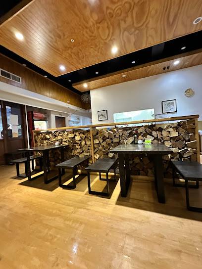 Xi'an Food Bar 西安饭庄