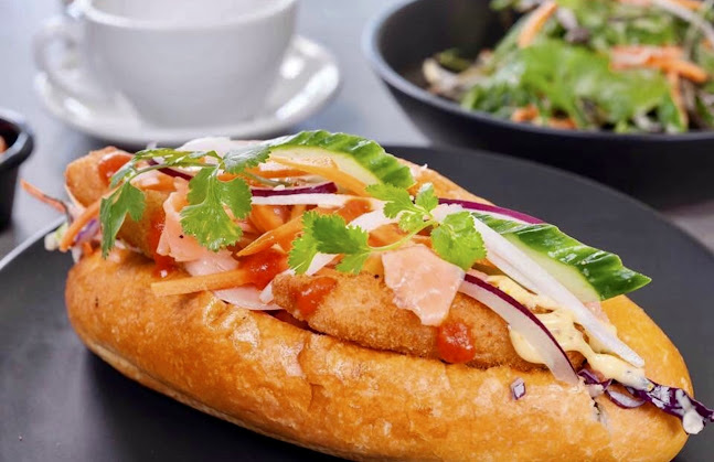 BMK - Bun Mee Kiwi - Hospitality and gastronomy