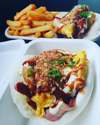 Ditto - Hospitality and gastronomy