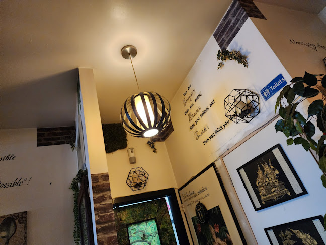 Hoon Hay Thai Restaurant