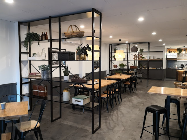 Robert Harris Cafe Te Awamutu