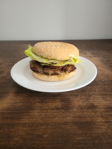 BurgerFuel Westgate - Auckland