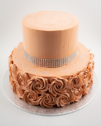 Taupo Cupcakes - Hāwera